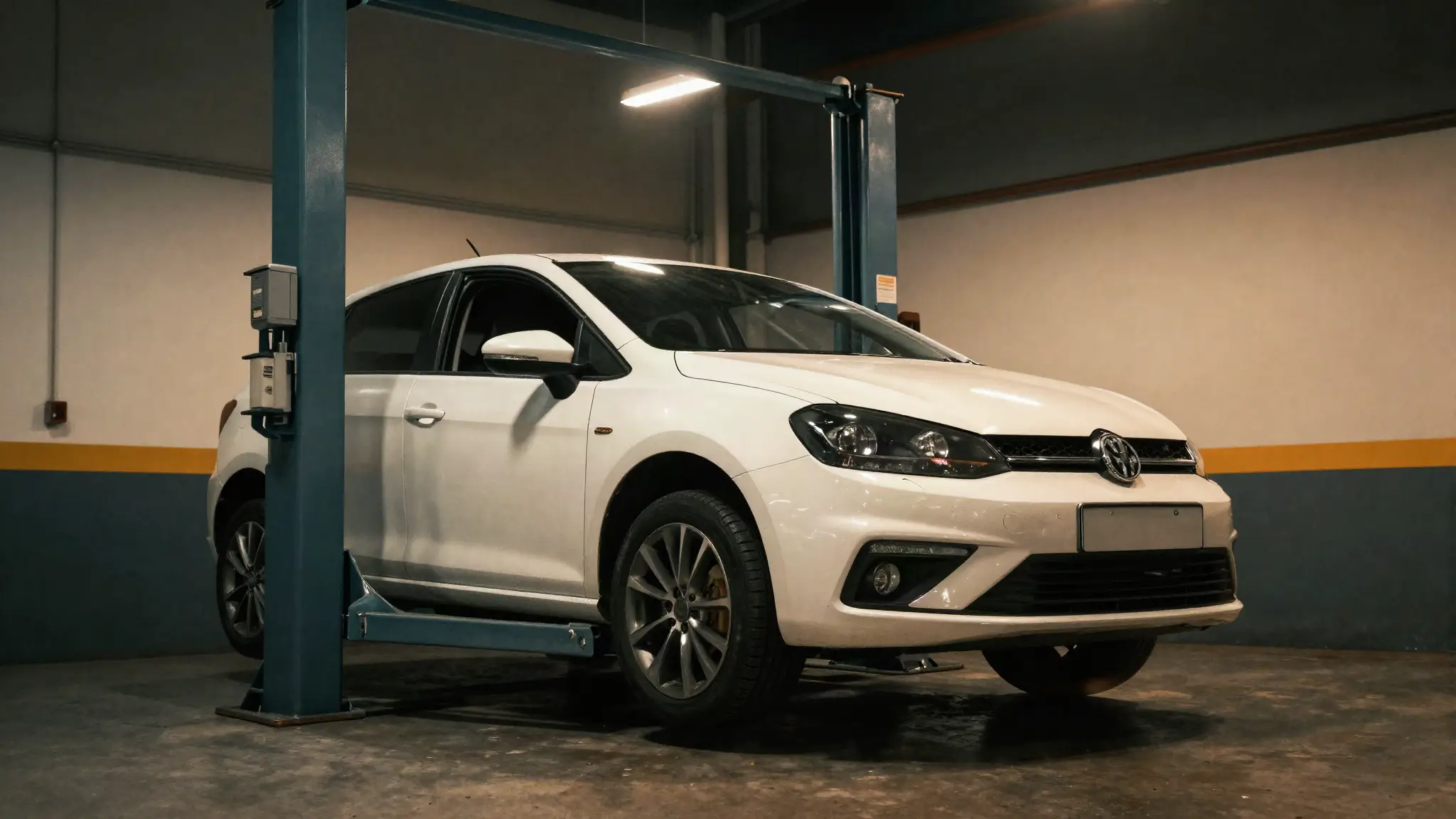 MINI Klima Bakımı: Yaz Sonrası Gaz Dolumu ve Filtre