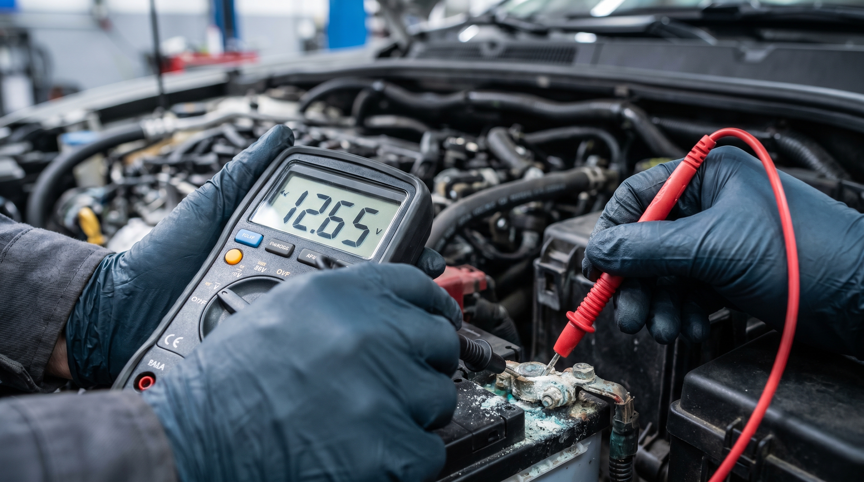 Mini'de Akü ve Elektrik Sorunları: 8 Erken Uyarı