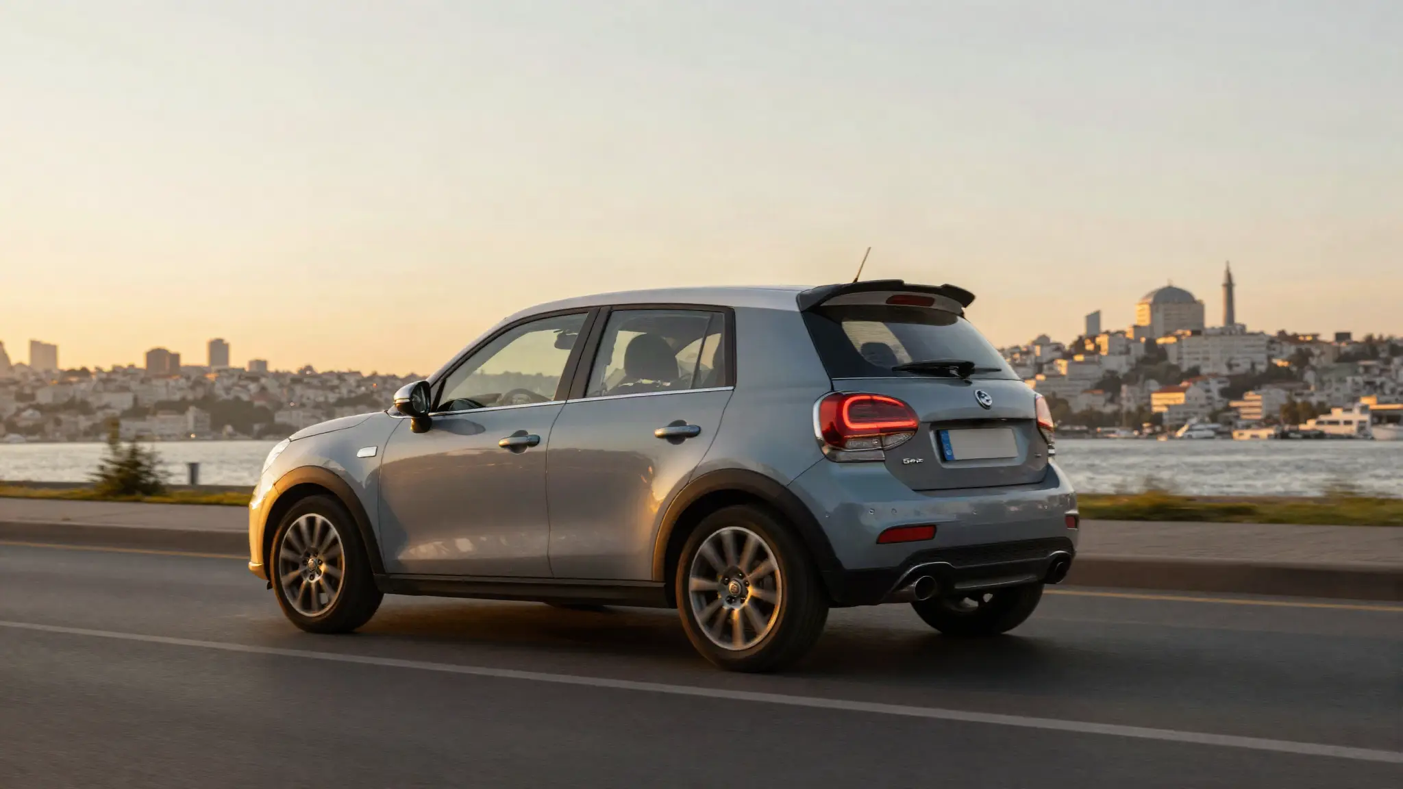 MINI Yakıt Tüketimi: Düşürmenin 8 Yolu