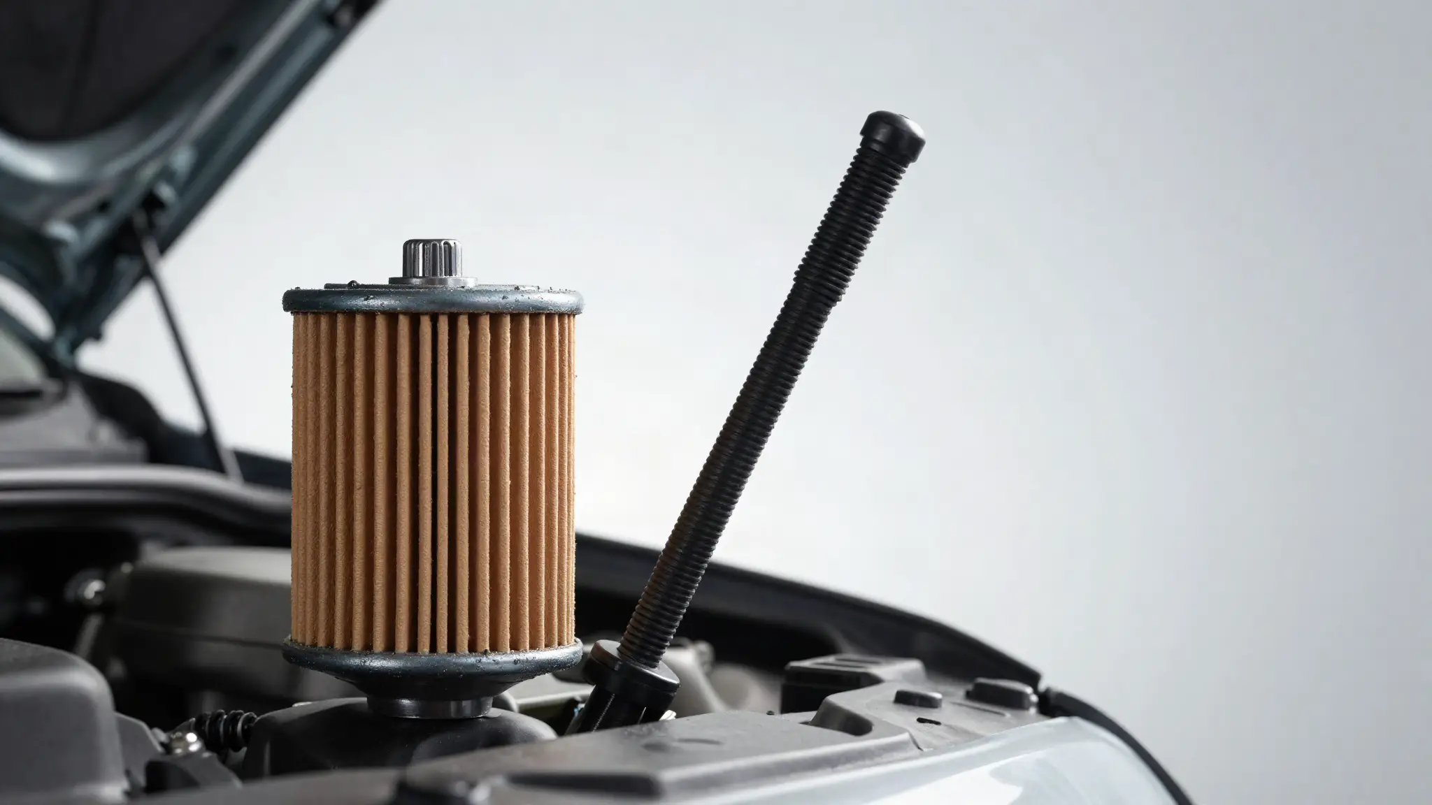 MINI Cooper Periyodik Bakımı: Km ve Zaman Aralıkları